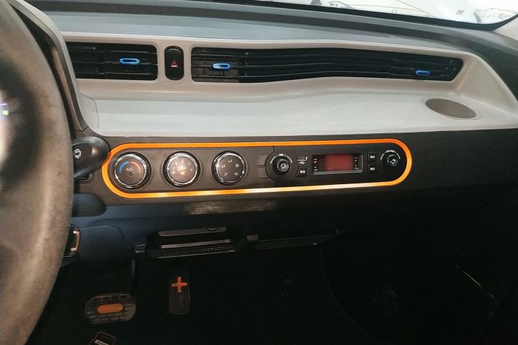 Used Wuling Hongguang MINIEV 2020 Freedom Version Lithium Iron Phosphate
