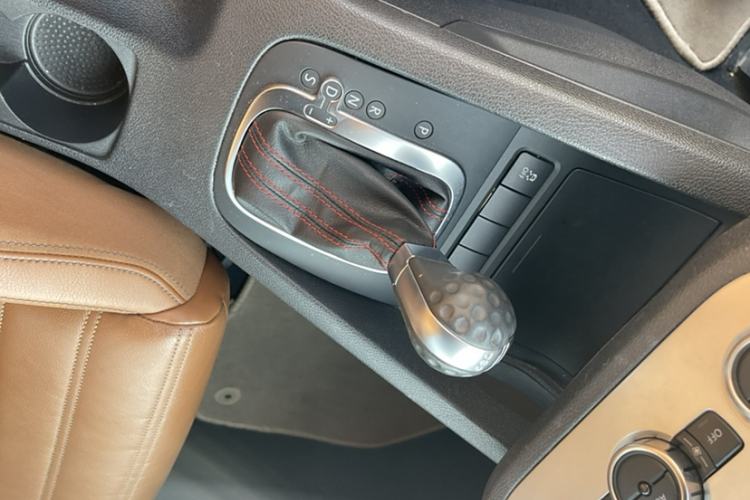 Used Volkswagen Scirocco 2010 2.0 TSI Luxury Edition
