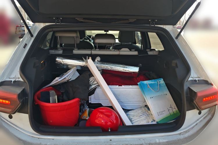 Used Volkswagen ID.3 2023 Intelligent Edition
