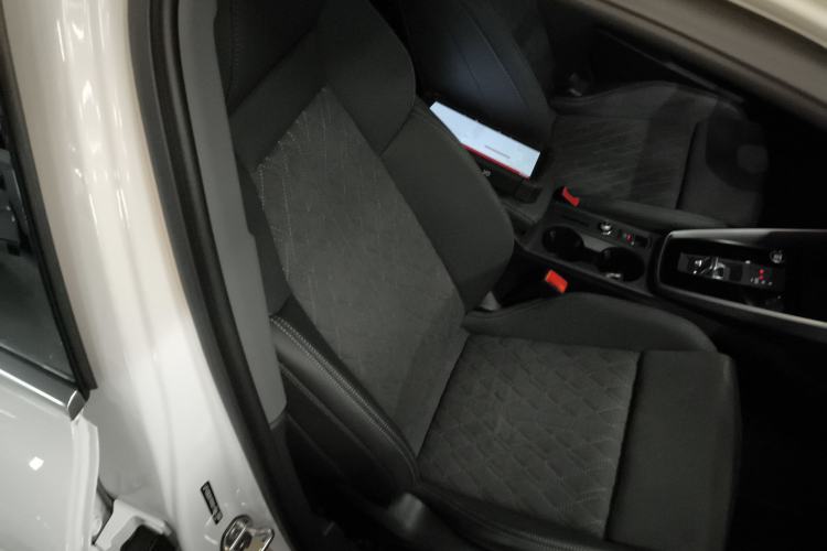 Used Audi A3 2024 Sportback 35 TFSI Luxury Sports Model
