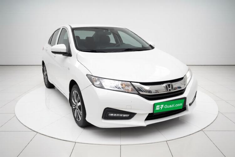 Used Honda City 2018 1.5L CVT Dynamic Edition