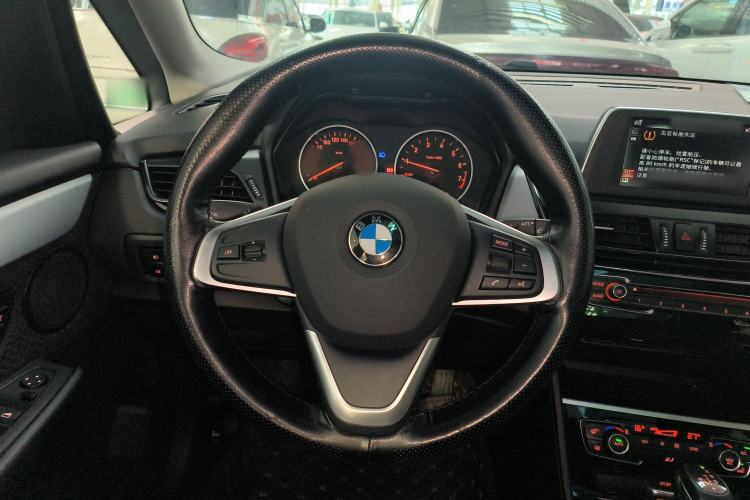Used BMW 2 Series Active Tourer 2016 218i Leading Model
