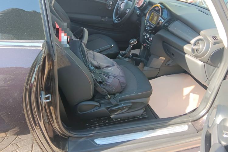 Used  MINI 2014 1.5T COOPER Fun
