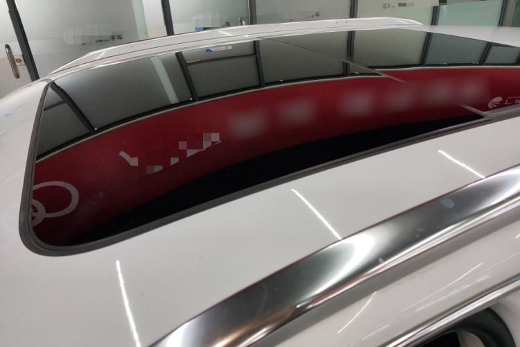 Used Audi Q3 2017 30 TFSI Fashion Model
