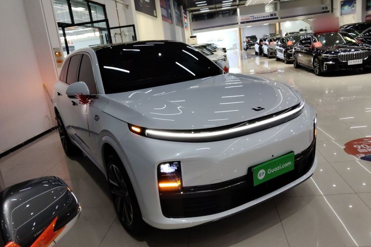 Used Li Auto L7 2024 Pro Model
