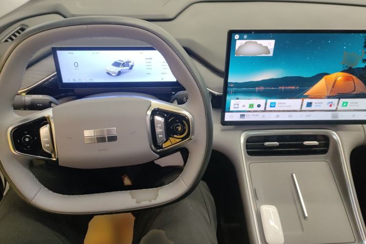 Used  L6 2025 EM-i 140km Explorer+ Edition
