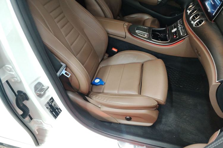 Used Mercedes-Benz E-Class 2019 E 200 L Sport Edition