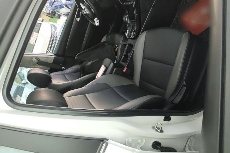 Used Kia Sportage R 2019 2.0L Automatic Smart Luxury Edition
