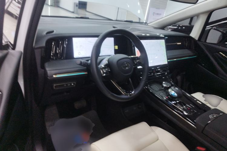 Used GAC Trumpchi E9 2024 E9 Champion Edition
