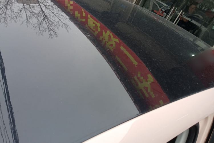 Used Leapmotor T03 2024 200 Lite Edition