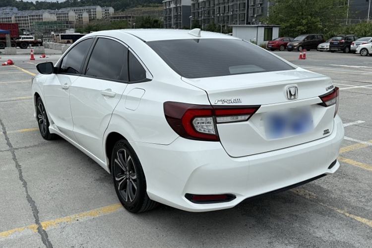 Used Honda Crider 2022 180Turbo CVT Luxury Edition
