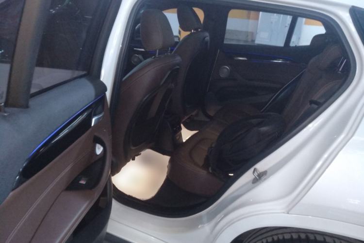 Used BMW X2 2021 sDrive25i Leading Model M Sport Package