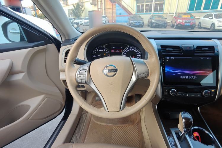 Used Nissan Teana 2013 2.0L XL Comfort Edition