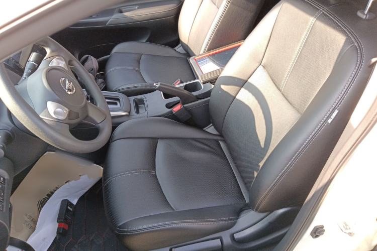 Used Nissan Sylphy 2024 Restyled Version 2 Classic 1.6XE CVT Comfort Edition
