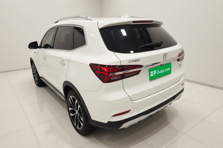 Used Roewe RX5 2016 20T Two-Wheel Drive Automatic Internet Smart Edition