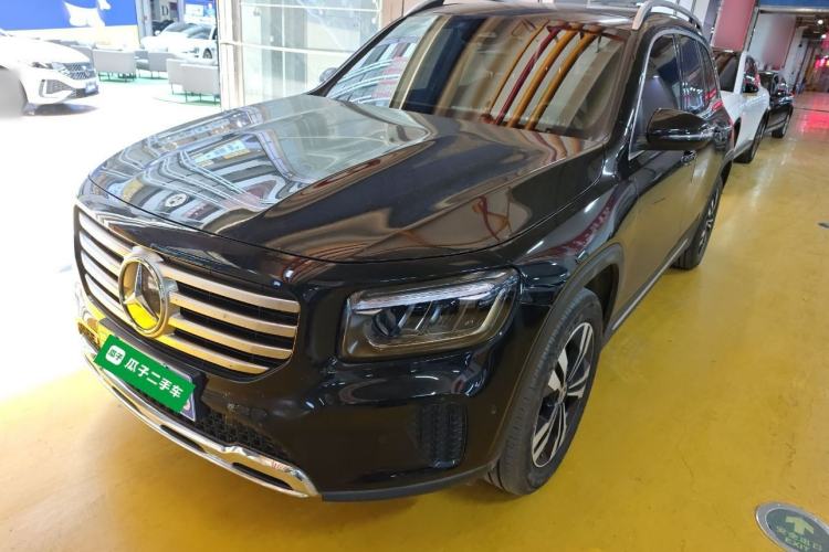 Used Mercedes-Benz GLB 2024 GLB 200 Dynamic Edition