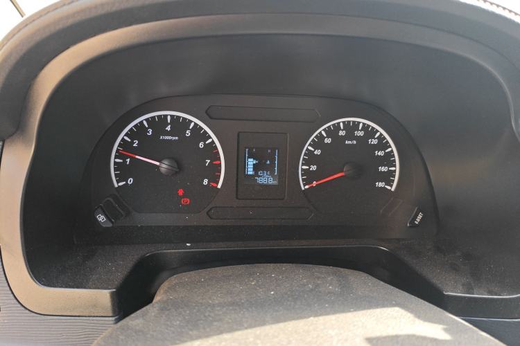 Used FORTHING Lingzhi 
