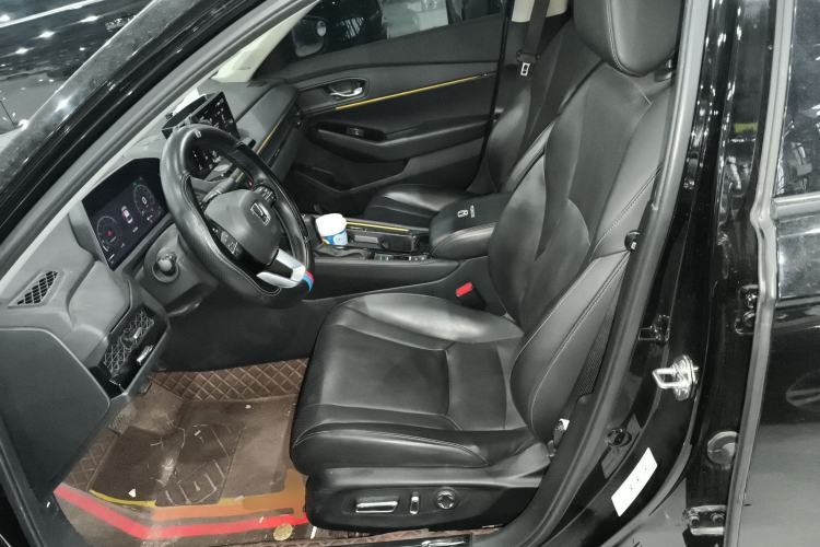 Used Honda Accord 2023 260TURBO Excellence Edition