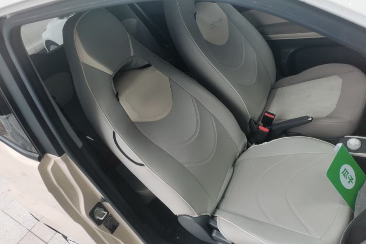 Used Chery QQ Ice Cream 2024 170km Sundae