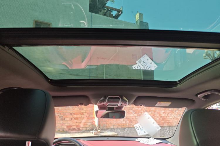 Used Geely Auto Coolray 2019 Sport Model 260T DCT Battle China V Standard