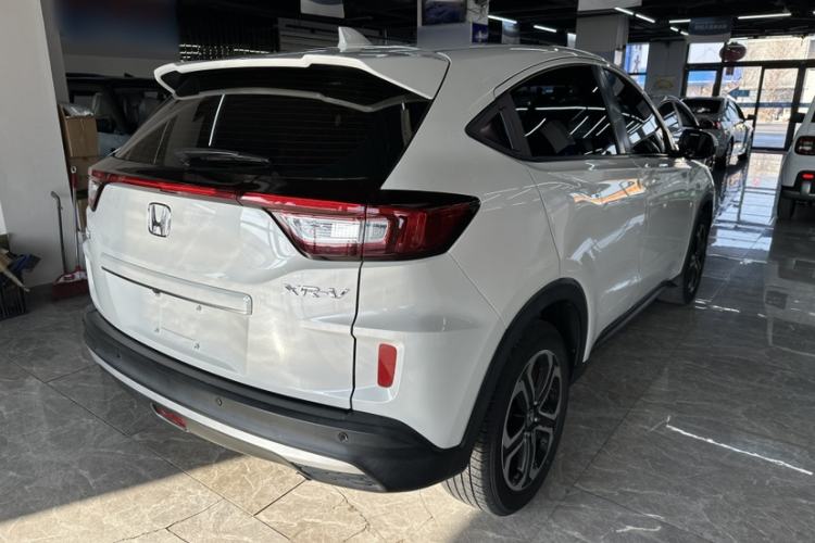 Used Honda XR-V 2021 1.5L CVT Comfort Version
