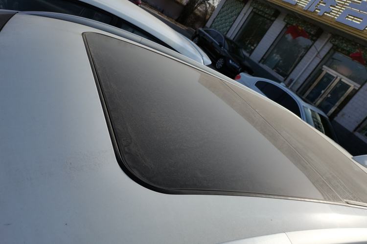 Used Chery Tiggo 7 2020 1.5T CVT Luxury Edition
