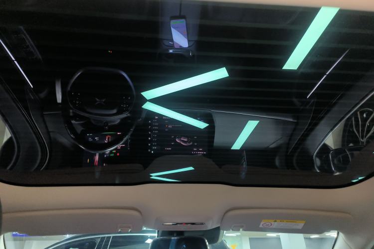 Used XPeng P7 2020 670N
