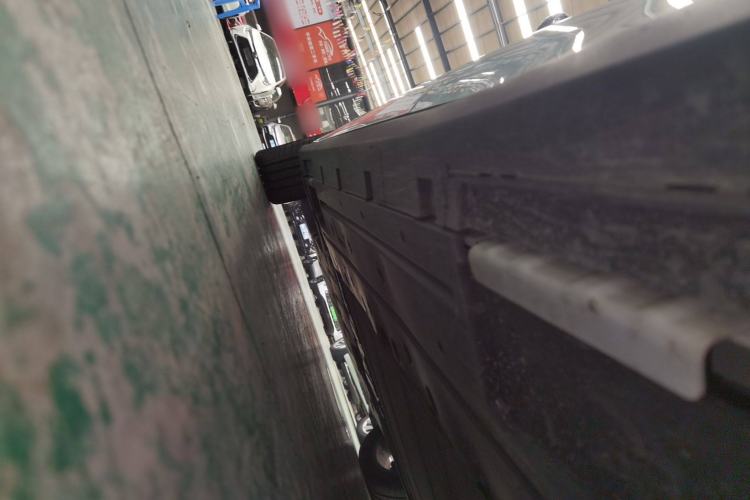 Used BYD Seal 06 New Energy 2024 DM-i 120KM Flagship Model
