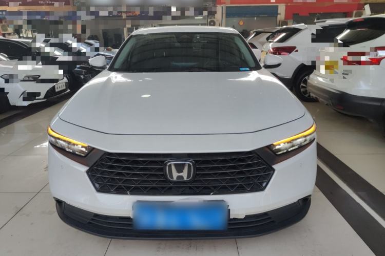 Used Honda Accord 2023 260TURBO Smart Enjoyment Version