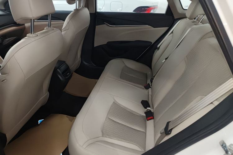 Used Buick GT 2017 15N Automatic Elite Version
