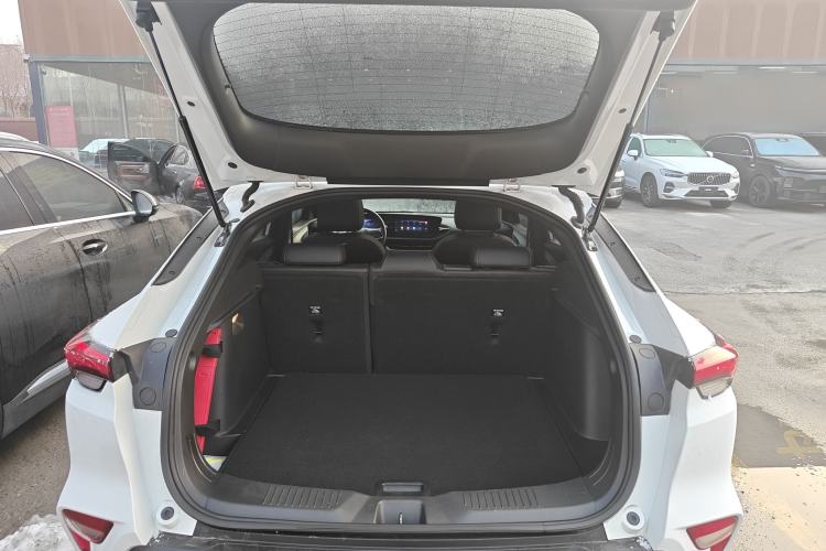 Used Buick Envista 2022 1.5T Smart Edition
