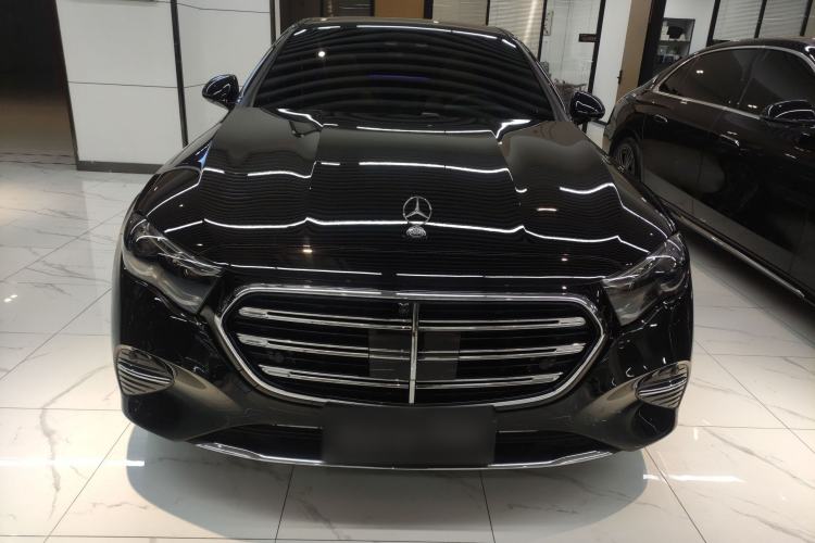 Used Mercedes-Benz E-Class 2025 Facelift E 300 L Premium Edition