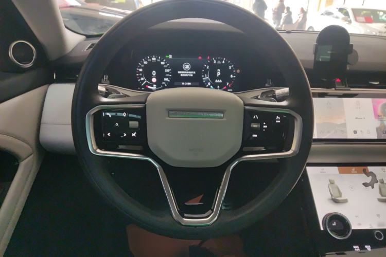 Used Land Rover Range Rover Evoque 2021 Range Rover Velar L 249PS R-Dynamic First Edition
