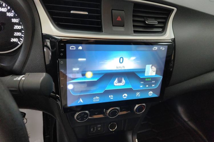 Used Nissan Sylphy 2022 Classic 1.6XE CVT Comfort Edition
