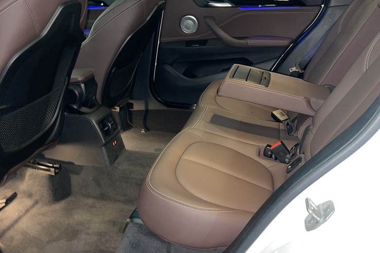 Used BMW X1 2021 sDrive25Li Leading Model