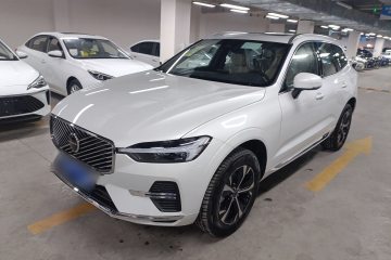 Used Volvo XC60 2026 B5 4x4 Smart Luxury Edition