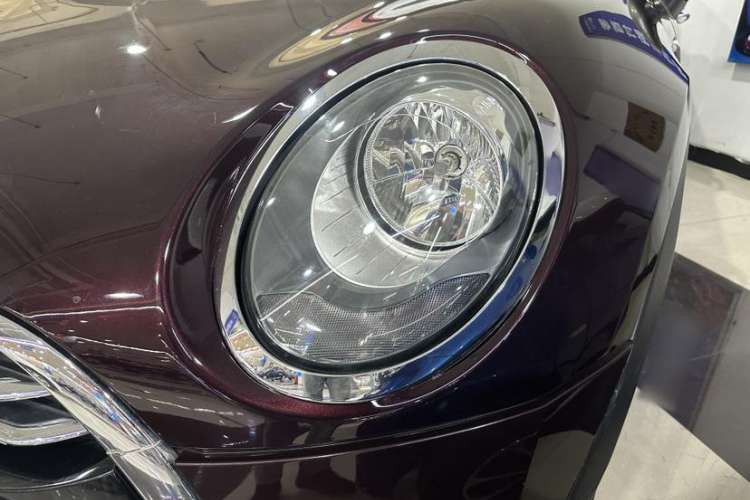 Used  Clubman 2016 Revised 1.5T COOPER
