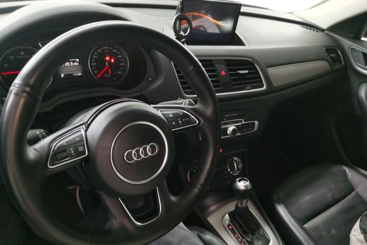 Used Audi Q3 2013 35 TFSI Ambition Edition
