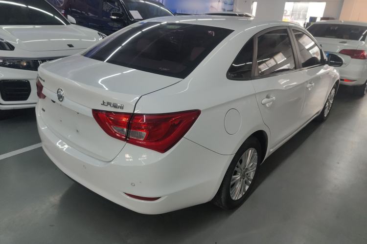 Used Buick GT 2015 15N Automatic Deluxe Edition
