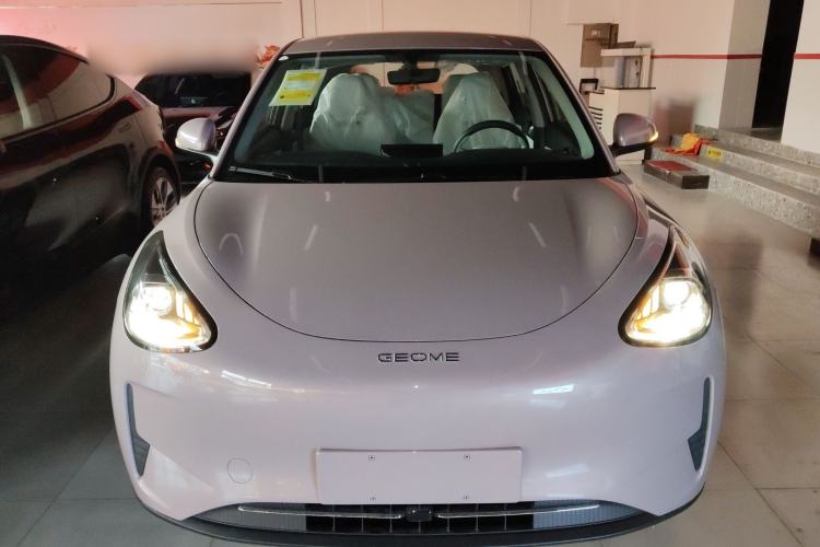 Used  Geome 2025 310km Youth Edition