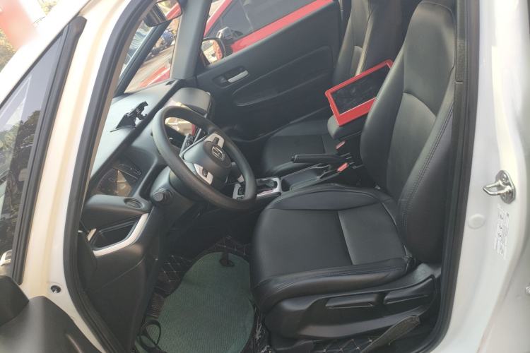 Used Honda Fit 2021 1.5L CVT Trend Edition
