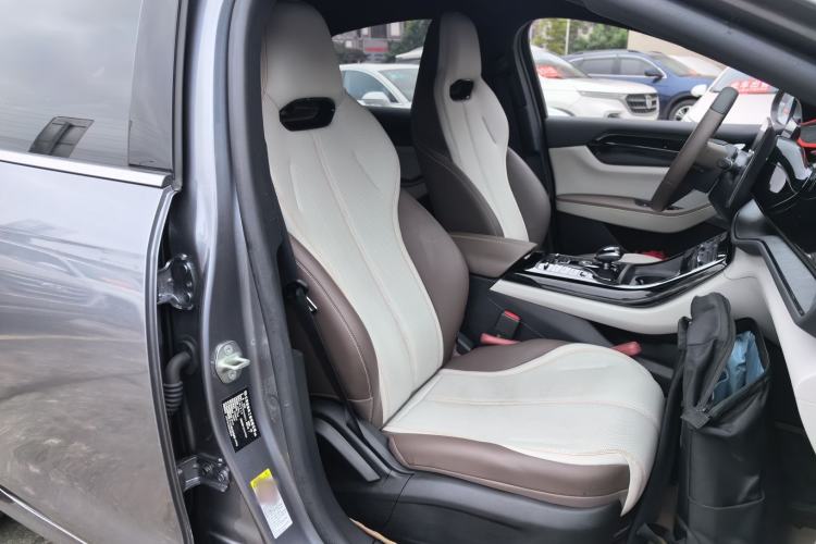 Used BYD Qin PLUS 2024 HONOR Edition DM-i 55KM Leading Model
