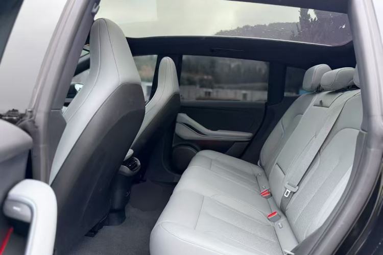 Used Nio ET5T 2024 75kWh Touring