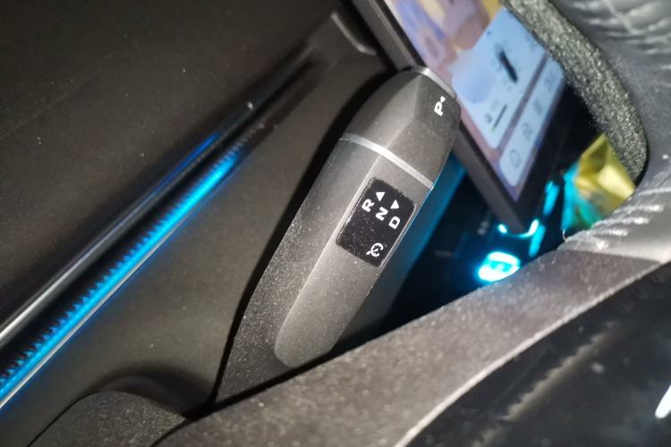 Used Deepal L07 2025 230 Ultra with DeepBlue Intelligent Driving AD PRO Extended-Range Version