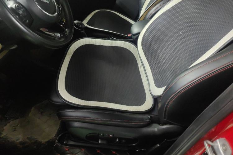 Used  Countryman 2017 1.5T COOPER ALL4 Traveler
