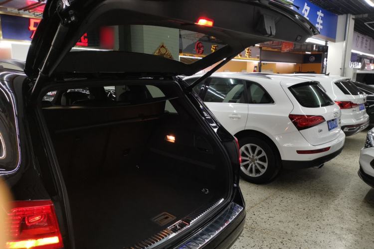 Used Volkswagen Touareg 2017 3.0 TSI Start Edition
