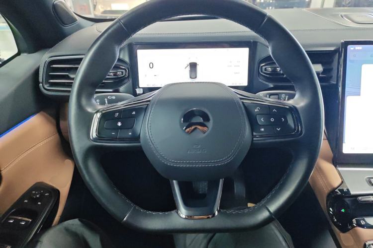 Used Nio ES6 2020 430KM Performance Version
