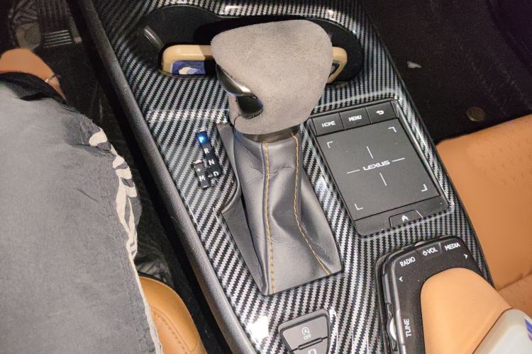 Used Lexus UX 2020 200 Special Edition
