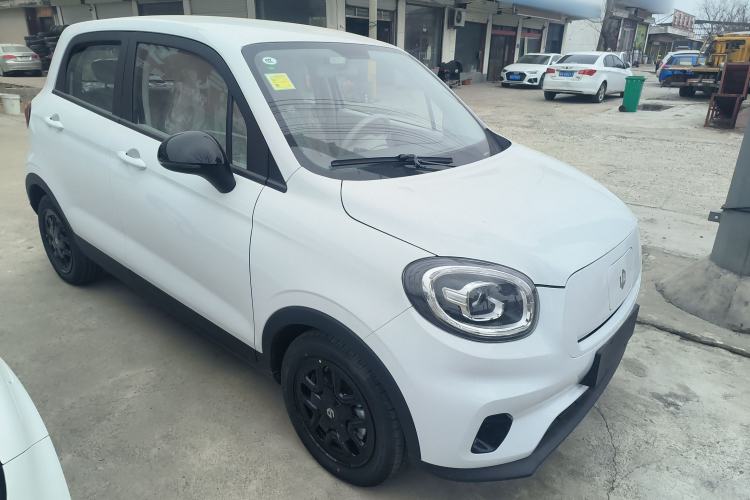 Used Leapmotor T03 2025 310 Comfort Edition