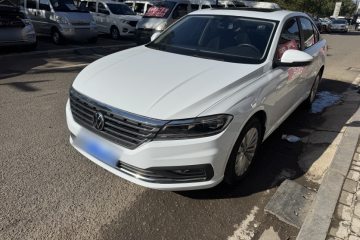 Used Volkswagen Lavida 2022 280TSI DSG Comfort Edition